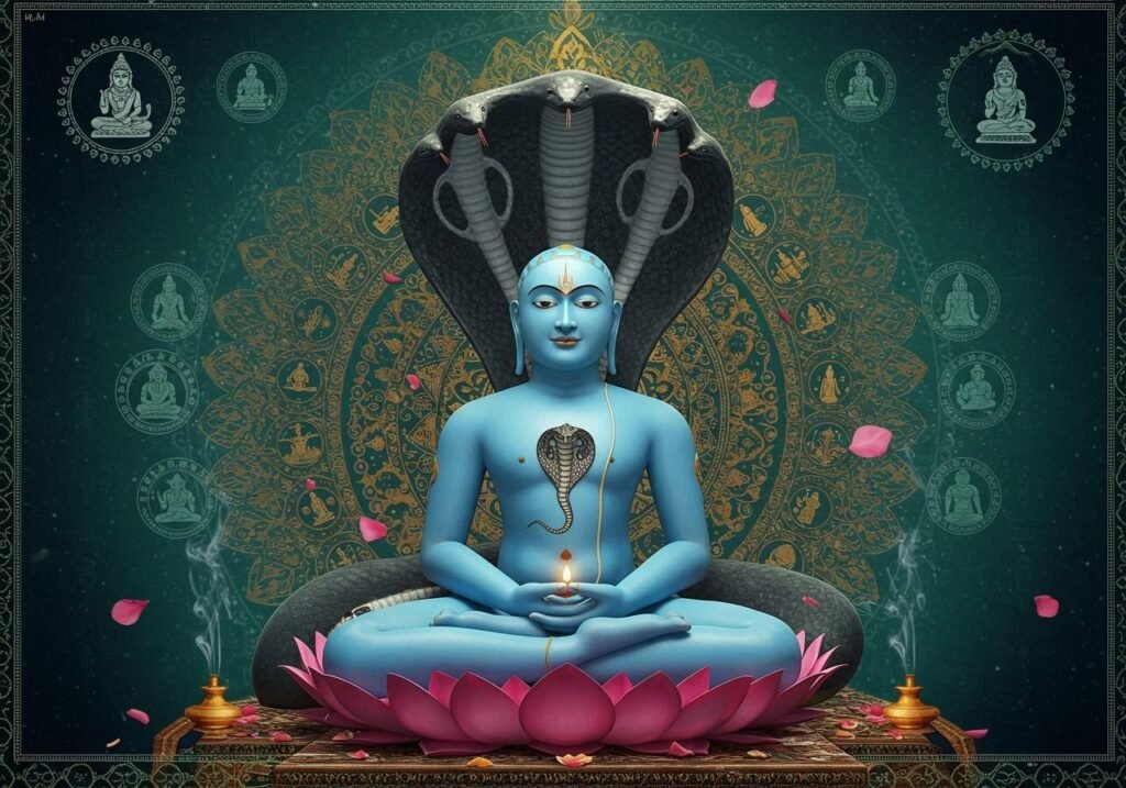 ज्ञान और श्रद्धा का संतुलन