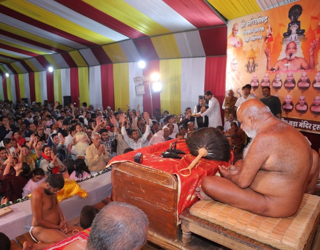 वृक्षारोपण, जल संरक्षण और जीव दया