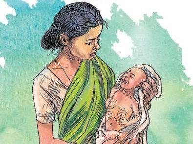 कुपोषण उन्मूलन में जैन समाज की भूमिका