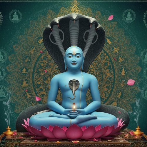ज्ञान और श्रद्धा का संतुलन